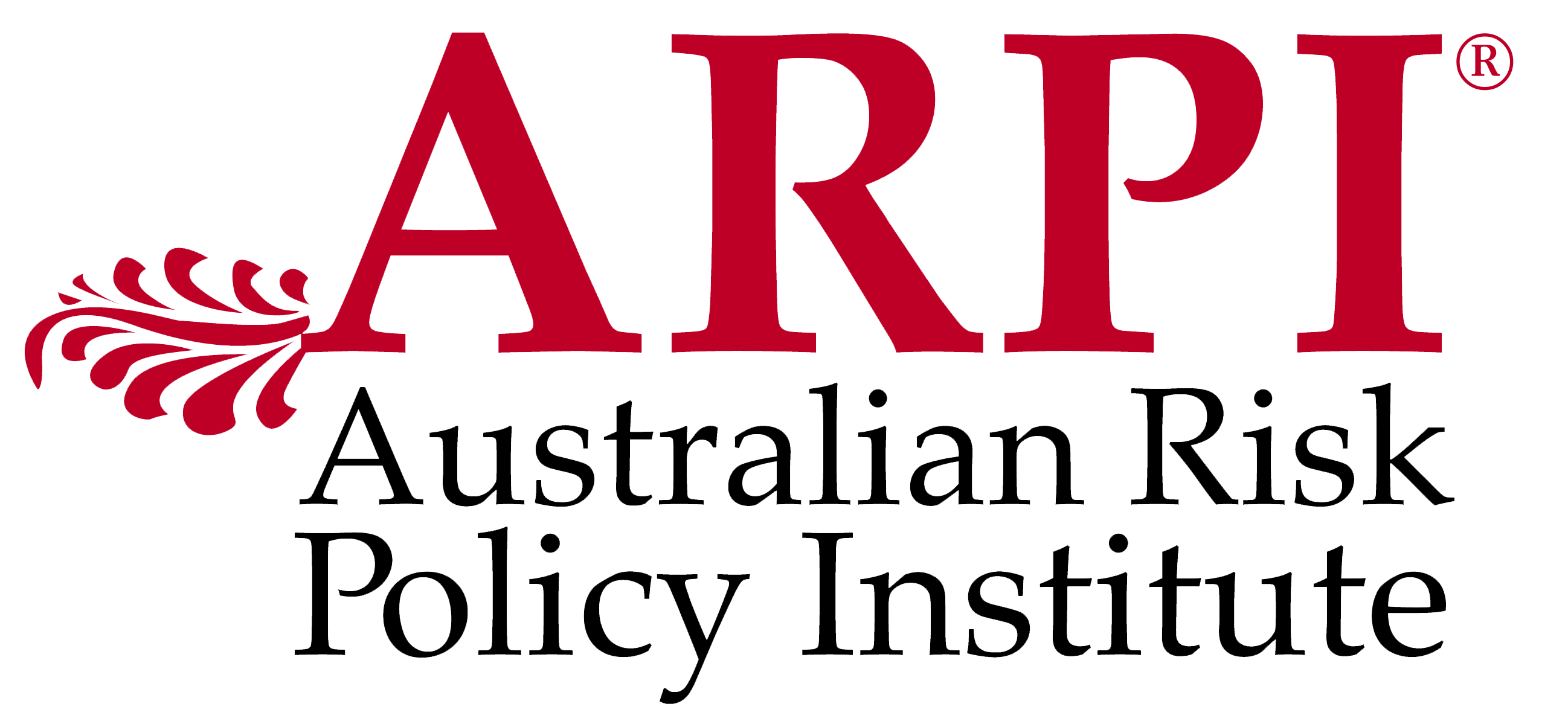 Australian Risk Policy Institute logo